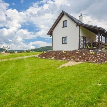 Czadzia Przystan Villa Czarna  Ngoại thất bức ảnh