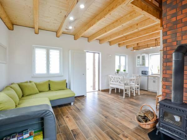 Czadzia Przystan Villa Czarna  Ngoại thất bức ảnh